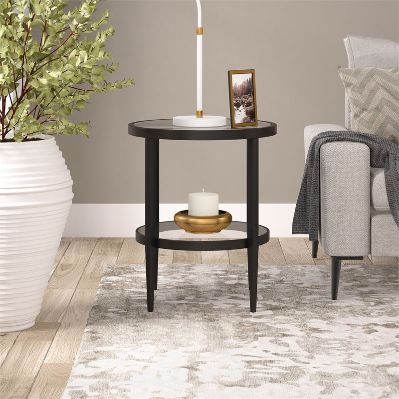Maklaine Modern / Contemporary Metal 19.63