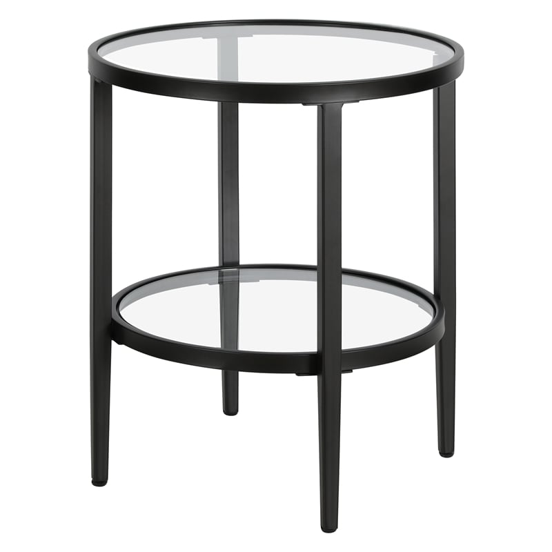 Maklaine Modern / Contemporary Metal 19.63