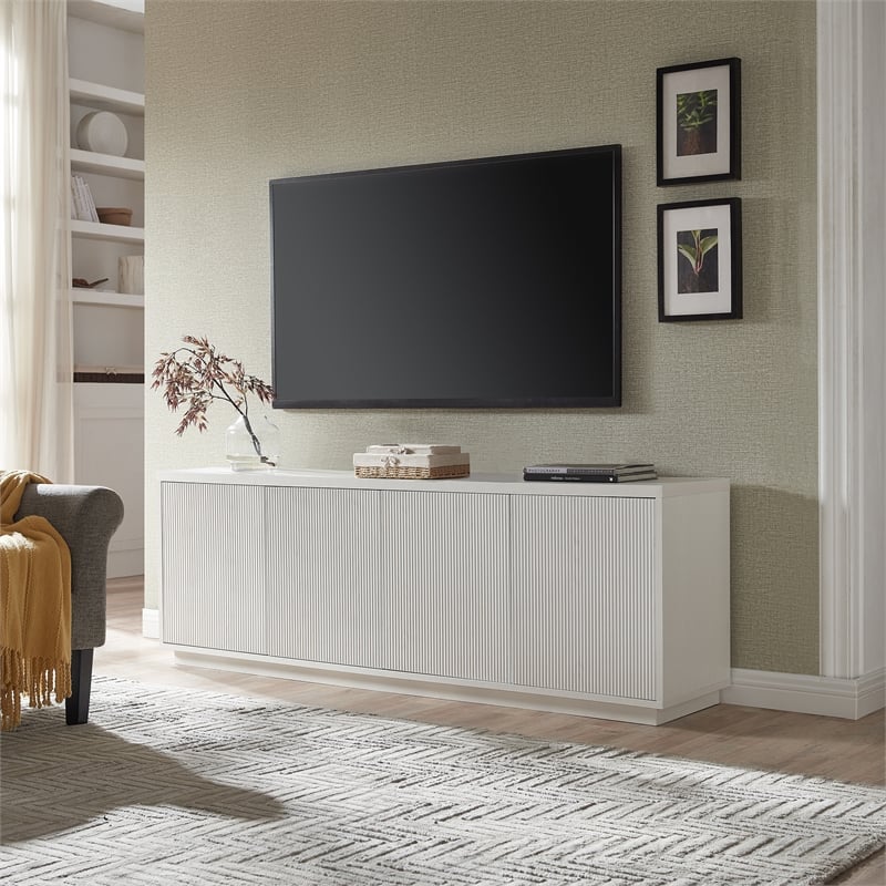 Maklaine Engineered Wood Transitional 70