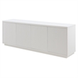 Maklaine Engineered Wood Transitional 70