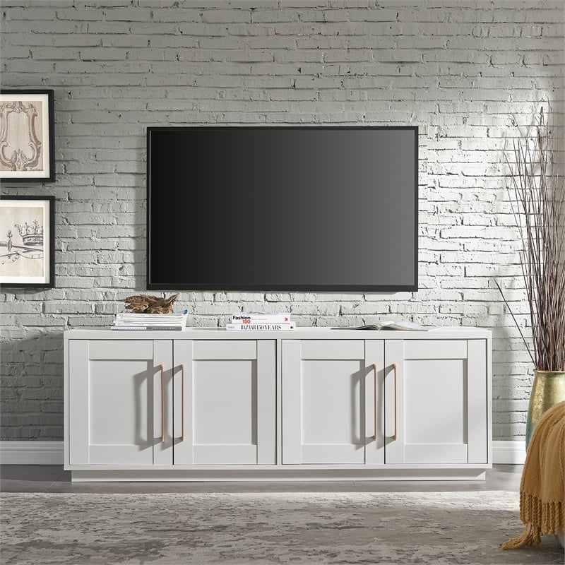 Maklaine Engineered Wood Transitional 68