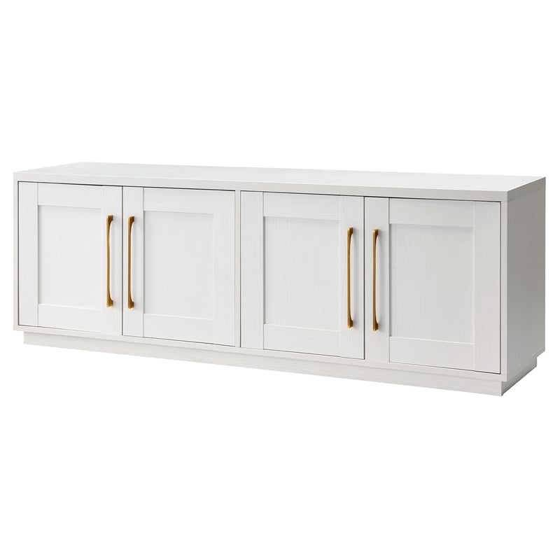 Maklaine Engineered Wood Transitional 68