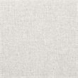 Maklaine Modern / Contemporary Soft Beige Polyester Fabric Bench