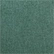 Maklaine Modern / Contemporary Soft Green Polyester Fabric Bench