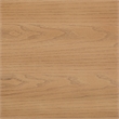 Maklaine Engineered Wood Mid-Century Natural Sideboard/Buffet