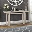 Maklaine Engineered Wood Contemporary 55