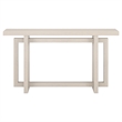 Maklaine Engineered Wood Contemporary 55