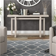 Maklaine Engineered Wood Contemporary 55