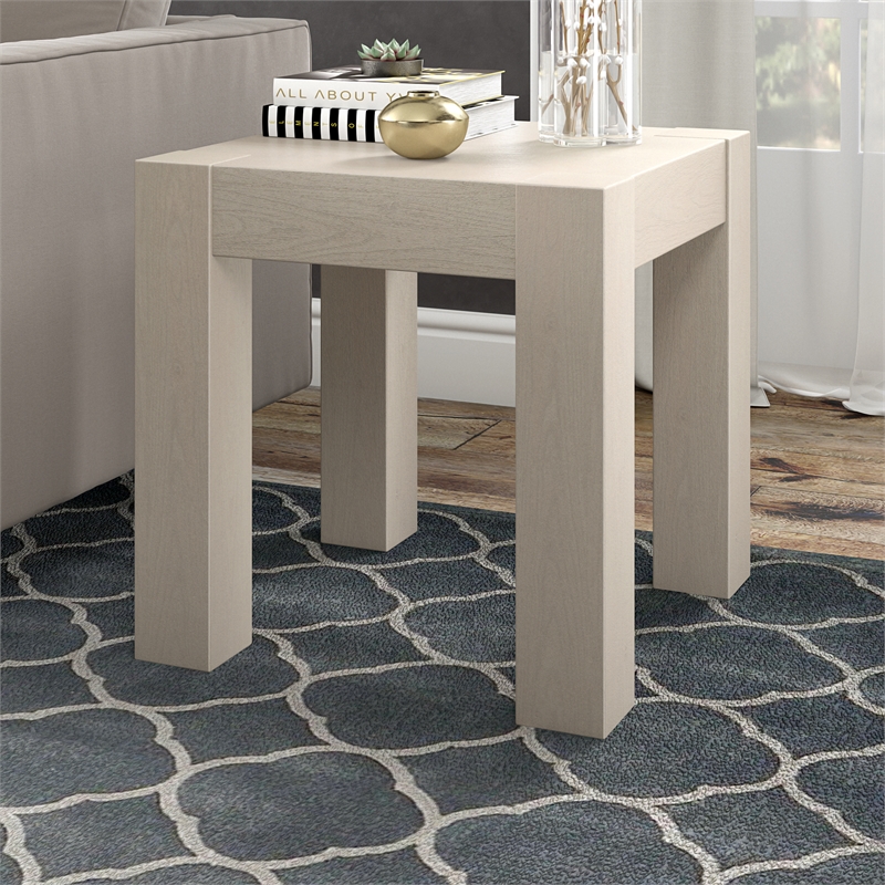 Maklaine Engineered Wood Contemporary 22