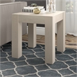 Maklaine Engineered Wood Contemporary 22