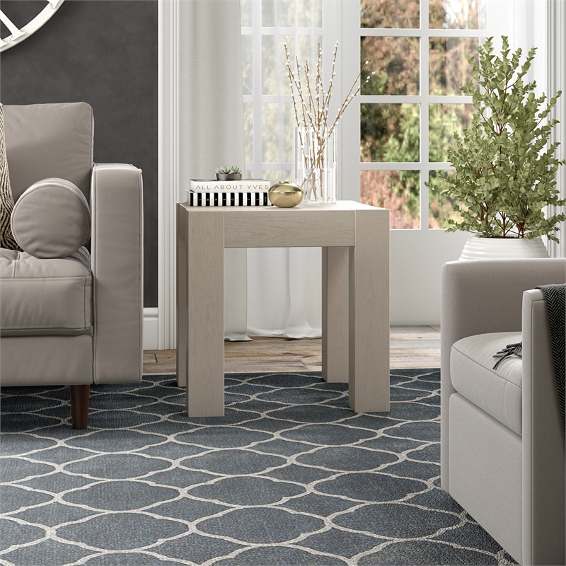 Maklaine Engineered Wood Contemporary 22