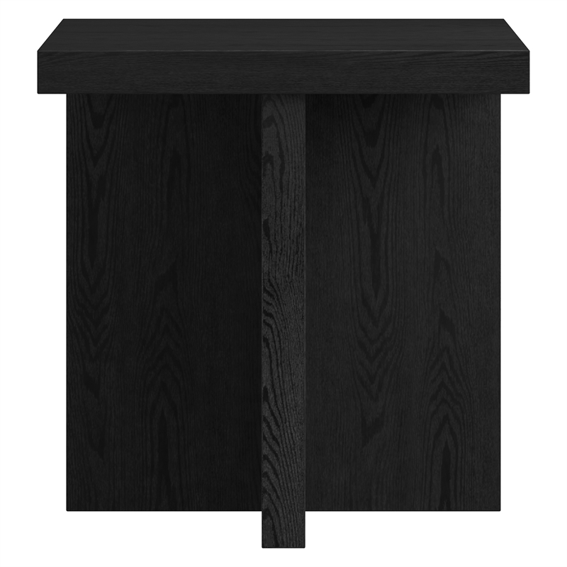 Maklaine Engineered Wood Contemporary 22