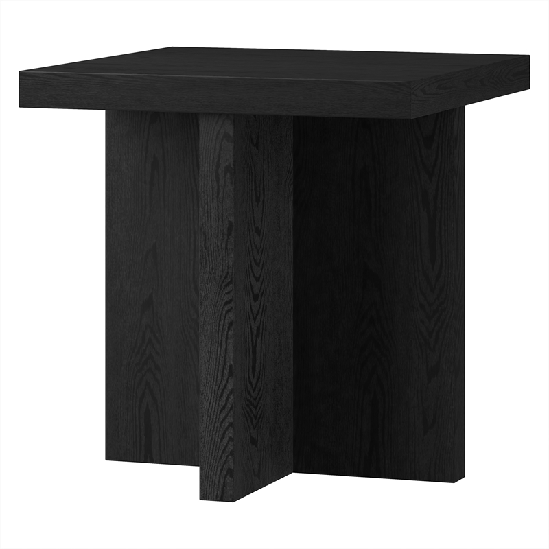 Maklaine Engineered Wood Contemporary 22