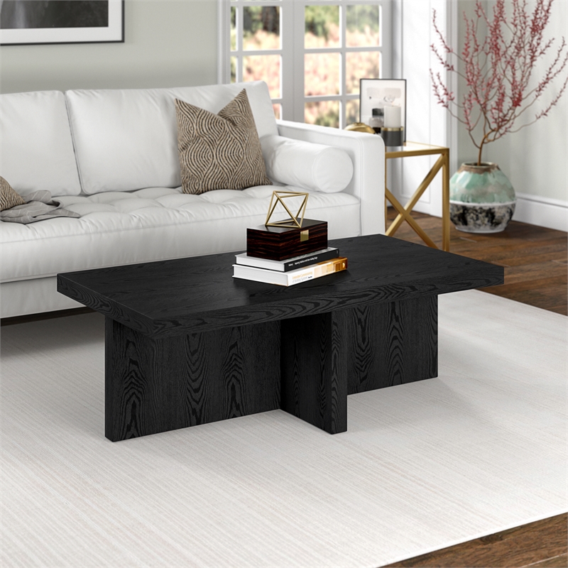 Maklaine Engineered Wood Contemporary 44