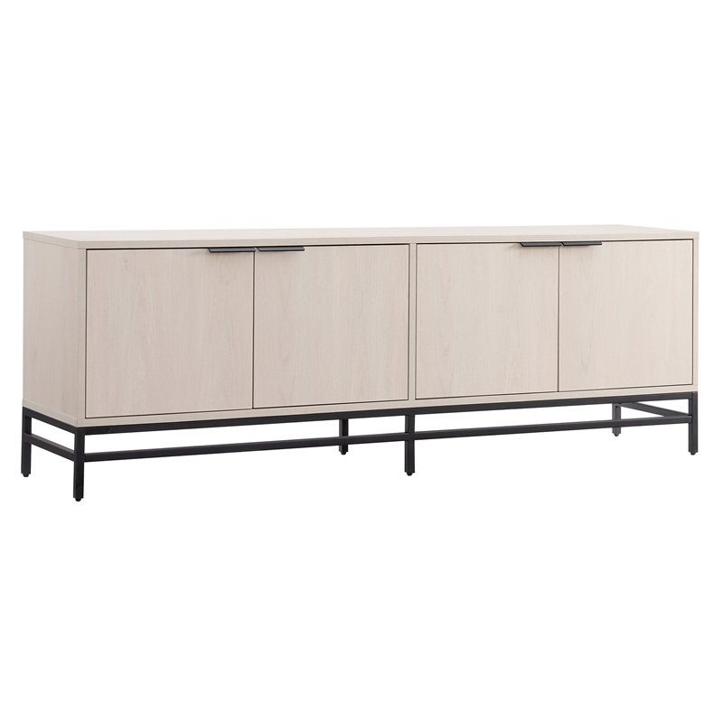 Maklaine Engineered Wood Transitional 70