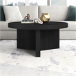 Maklaine Engineered Wood Contemporary 32