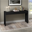 Maklaine Engineered Wood Contemporary 55