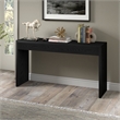 Maklaine Engineered Wood Contemporary 55