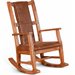 Rustic Oak