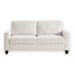 Beige/Boucle Sofa