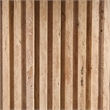 Maklaine Contemporary Natural Beige Travertine Stone Dining Table