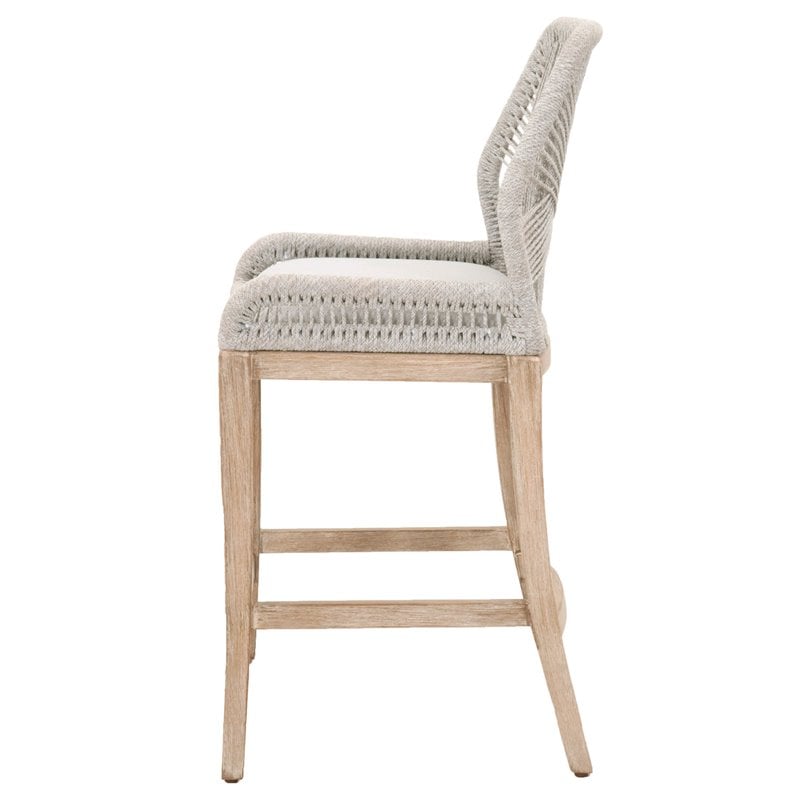 Maklaine Transitional Woven Loom 30