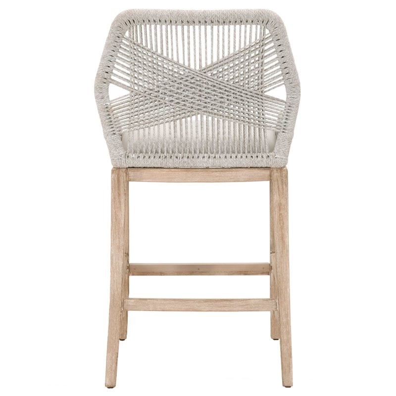 Maklaine Transitional Woven Loom 30