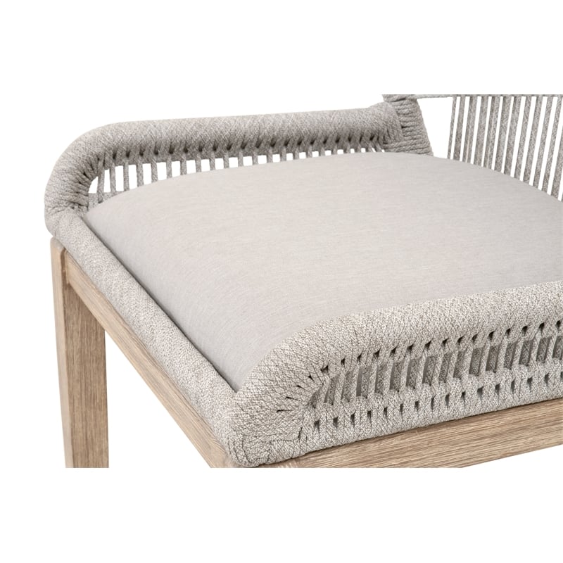 Maklaine Transitional Woven Loom 30