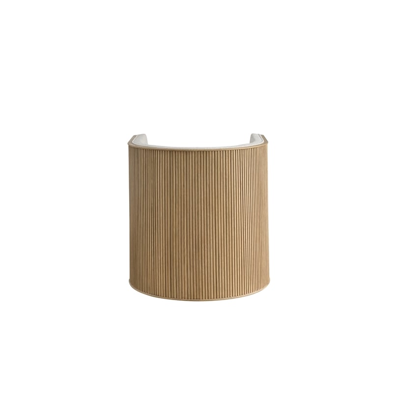 Maklaine  Modern / Contemporary Accent Swivel Chair in Gray Finish