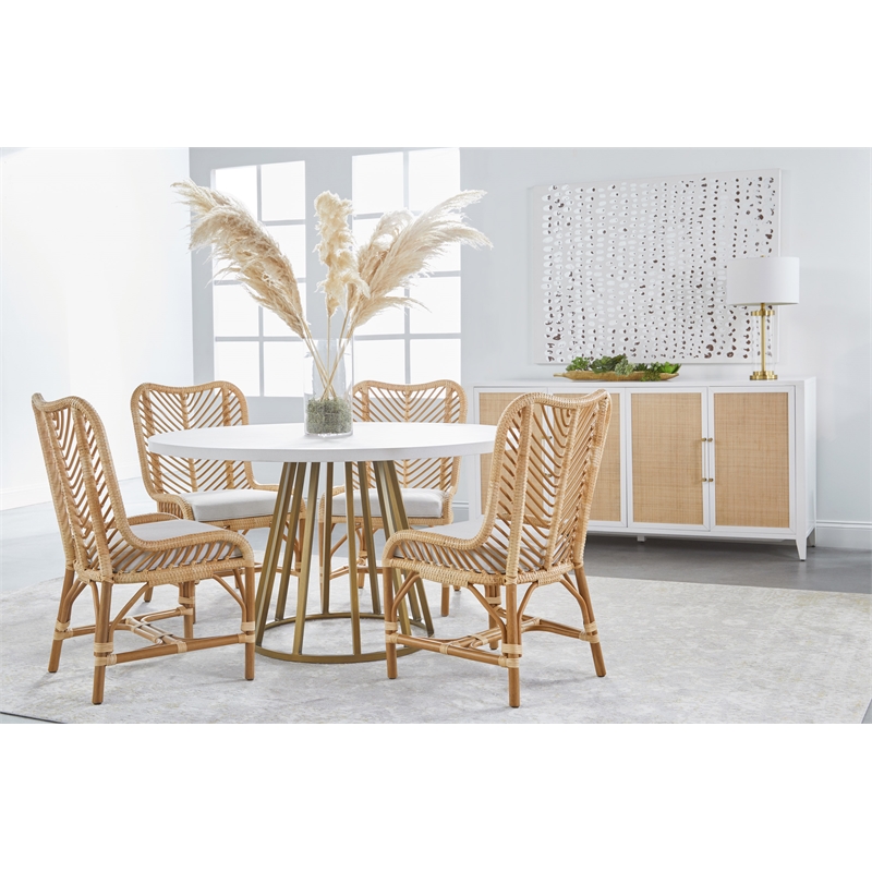 Maklaine Modern Transitional 54