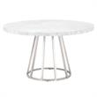 Maklaine Modern Transitional Marble 54