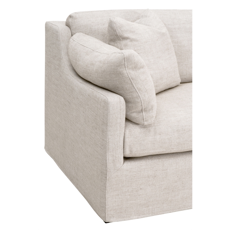 Maklaine Contemporary Transitional 95