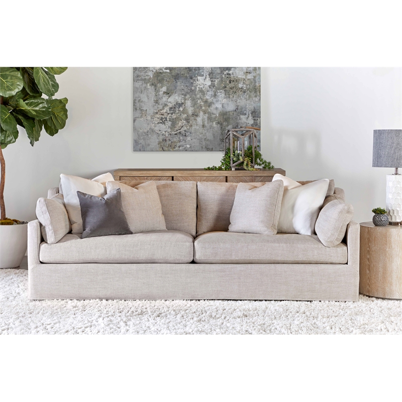 Maklaine Contemporary Transitional 95