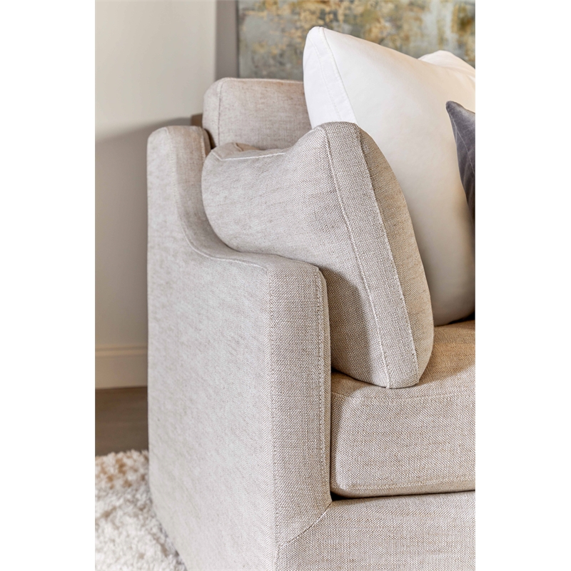 Maklaine Contemporary Transitional 95