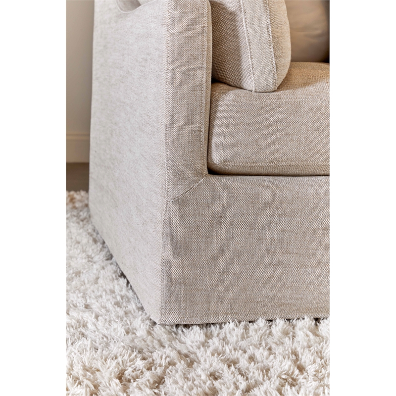 Maklaine Contemporary Transitional 95