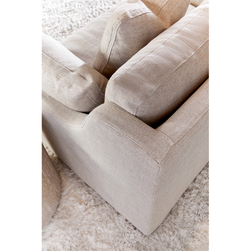 Maklaine Contemporary Transitional 95