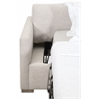 Maklaine Modern Transitional Fabric 86