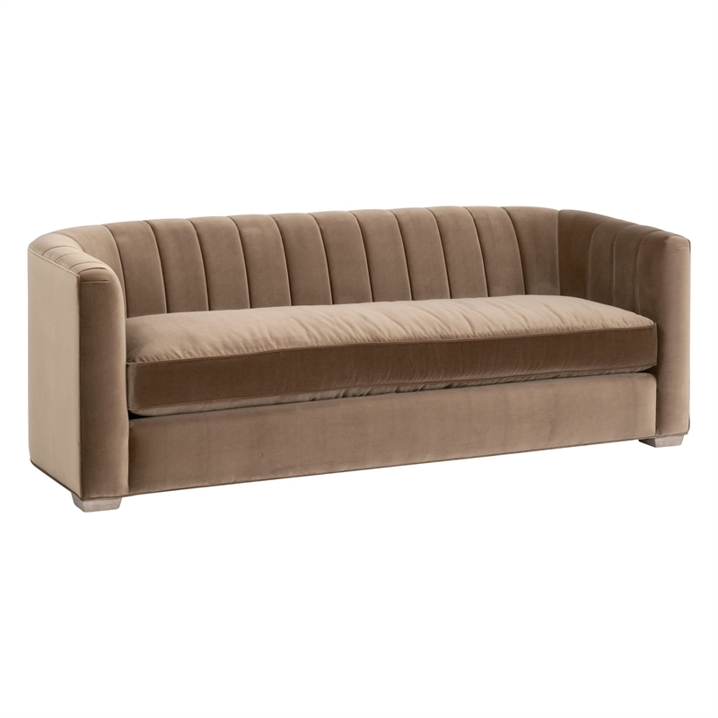 Maklaine Contemporary Transitional 87