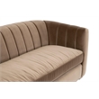 Maklaine Contemporary Transitional 87