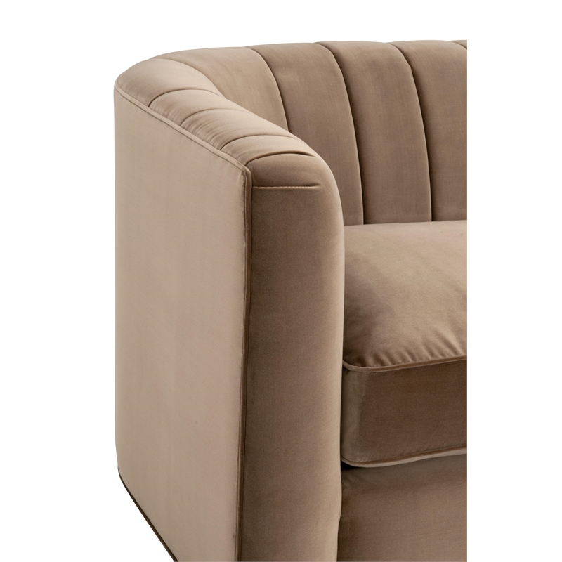 Maklaine Contemporary Transitional 87