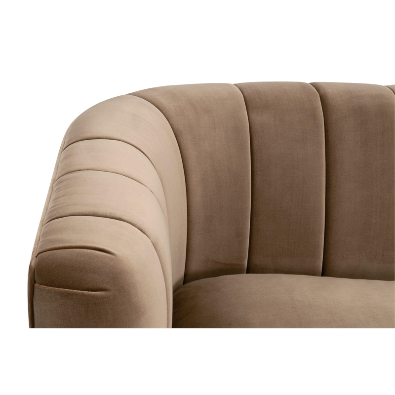 Maklaine Contemporary Transitional 87