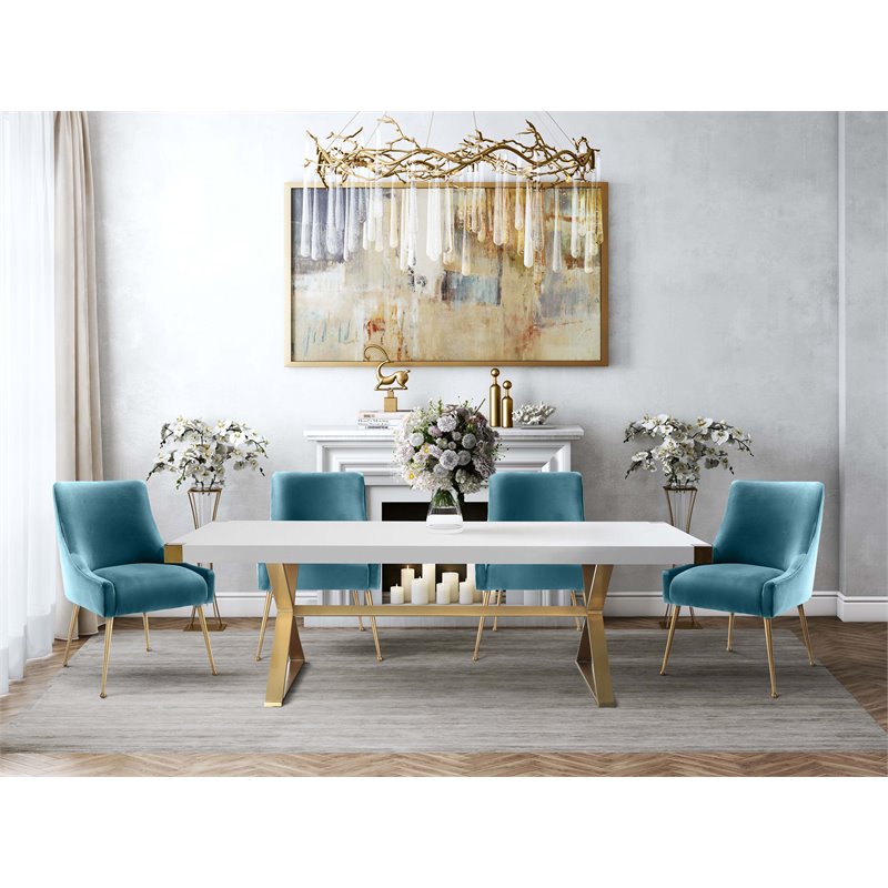 Maklaine Modern Transitional 19
