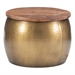 Brass