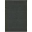 Maklaine Traditional Full-size Suede Futon in Gray-Frame Not Included