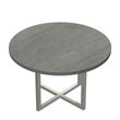 Maklaine Contemporary Conference Table (Table & Base) - 42