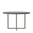 Maklaine Contemporary Conference Table (Table & Base) - 42