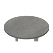 Maklaine Contemporary Conference Table (Table & Base) - 42