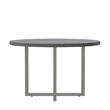Maklaine Contemporary Conference Table (Table & Base) - 42
