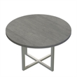 Maklaine Contemporary Conference Table (Table & Base) - 42