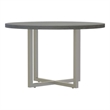 Maklaine Contemporary Conference Table (Table & Base) - 42